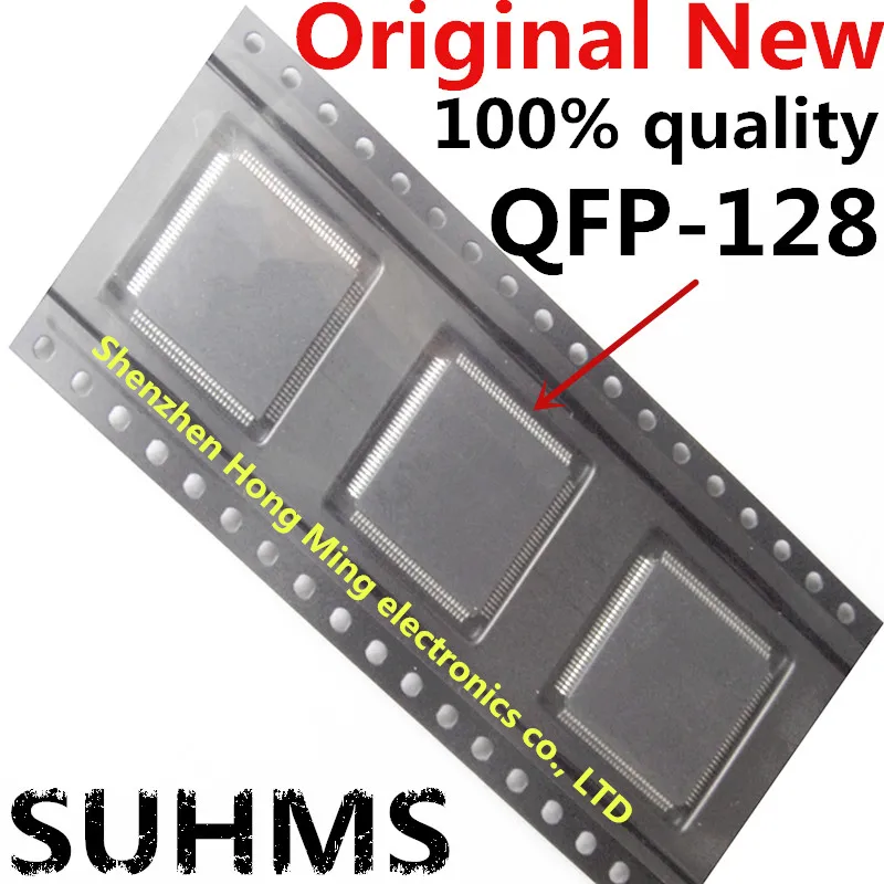 (2-5 штук) 100% Новый чипсет NCT6685D QFP-128