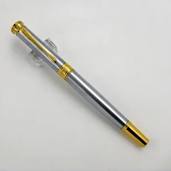 Бесплатная Доставка Антикварная ручка Hero Old Pen 391 Наконечник ручки 0,5 мм Стандартный наконечник из цельнометаллического иридия инвентарь Старая ручка Лучший подарок