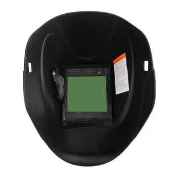 Сварочный шлем с автоматическим затемнением, Сварочное оборудование для ДУГОВОЙ сварки MIG