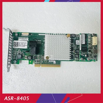 Для карты дискового массива Adaptec ASR-8405 12 Гб/сек. 1G Кэш SAS SATA Raid5