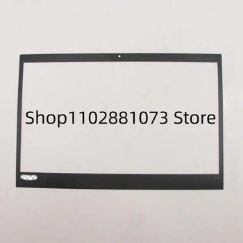 Новая Оригинальная наклейка на ЖК-панель для ноутбука Lenovo ThinkPad T14 Gen 2 5M11A37962