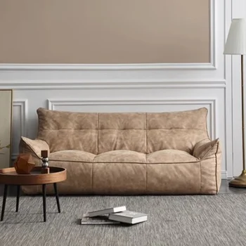 Классический диван для гостиной в скандинавском стиле, мебель для спальни в европейском стиле Tatami Divani Sogiono