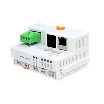 Программируемый логический контроллер Codesys PLC CLP Controlador Logico Programavel с интерфейсом CAN, Ethernet, RS232/485