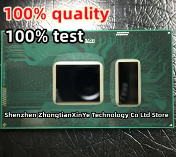 100% тестовый очень хороший продукт i3-6100U SR2EU i3 6100U CPU bga-чип reball с шариками микросхем IC