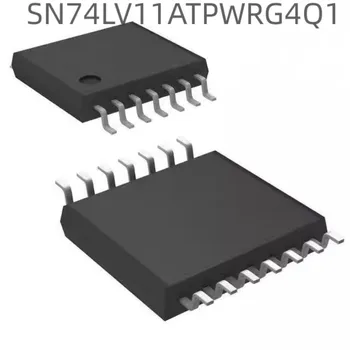 5 шт. Новая микросхема SN74LV11ATPWRG4Q1 с логическим элементом TSSOP14