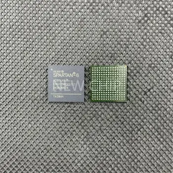 XC6SLX9-2CSG225C Новая оригинальная программируемая логическая микросхема Xilinx FPGA - Программируемая в полевых условиях матрица вентилей в наличии!
