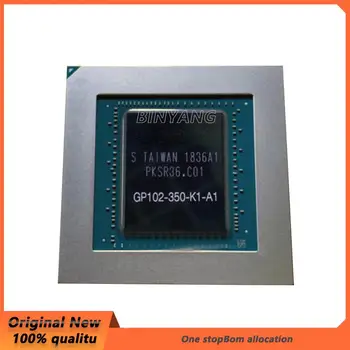 1 шт. графический процессор GP102-350-K1-A1 GP102 350 K1 A1 GTX1080TI