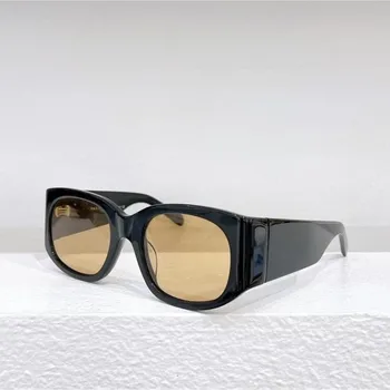 Высококачественные Брендовые дизайнерские солнцезащитные очки для мужчин и женщин Spice Personality, устойчивые к ультрафиолетовому излучению на открытом воздухе Uv400