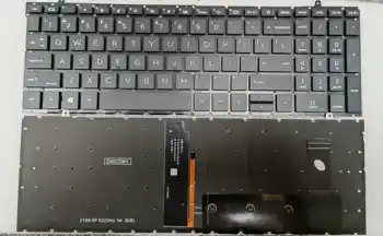 Новая клавиатура для ноутбука HP для ProBook 450 G9 455 G9 455R G9 HSN-Q34C-4 с подсветкой США