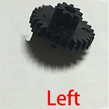 1 шт. Мотор-редуктор для фокусировки вправо/влево, зум-редуктор для объектива камеры, специальный для объектива EF 50 мм, аксессуары 1: 1,8 STM