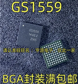 оригинальный новый чип видеопроцессора GS1559-CBE2 GS1559 с BGA-схемой GS1559