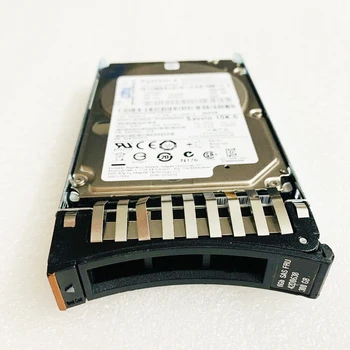 Жесткий диск для сервера Lenovo Жесткий диск X3500 X3550 X3650 42D0638 M2 M3M4 300G 10K SAS 2,5 