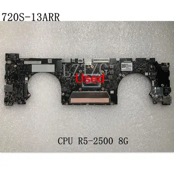 Используется Для материнской платы ноутбука Lenovo 720S-13ARR CPU R5-2500U 8G FRU 5B20Q59464