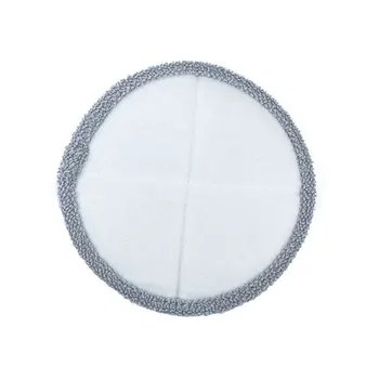 Для Аксессуаров для пылесоса Dyson, Круглая швабра (16 см), круглая тряпка для чистки швабры