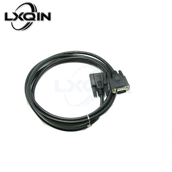 Запчасти для принтера LXQIN 2шт, основной кабель для передачи данных принтера длиной 2 м, 20p, высокая плотность, для infiniti locntek design printer
