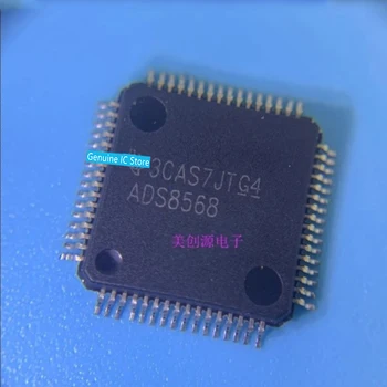 ADS8568SPMR ADS8568 LQFP-64 Новая оригинальная микросхема