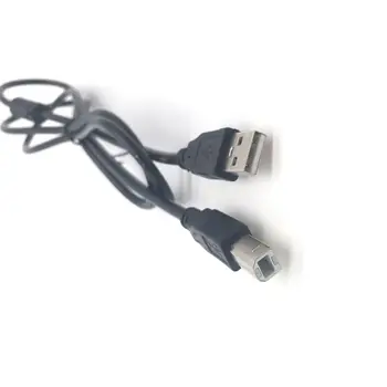 USB Шнур Принтера для Epson STYLUS CX5200 CX7400 CX8400 CX7800