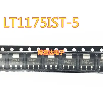 1175I5 LT1175IST-5 SOT-223
