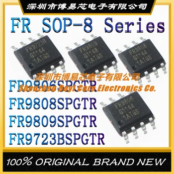 FR9806SPGTR FR9808SPGTR FR9809SPGTR FR9723BSPGTR SOP-8 Новый Оригинальный подлинный микросхем