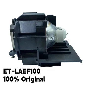 Высококачественная Лампа проектора ET-LAEF100 100% Оригинальная с корпусом для PT-EW550 PT-EW550L PT-EW650 PT-EX520 PT-EX620 PT-EZ590