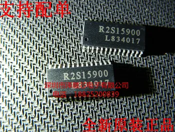 оригинальный новый чип для обработки звуковых эффектов ЖК-телевизора R2S15900 SOP-28