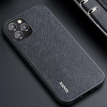 Кольцо для объектива X-level с усиленным дизайном Чехол для Iphone 12 Mini/Iphone 12 Pro Max Роскошная сверхлегкая задняя крышка с защитой от царапин