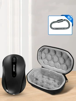 Подвесной чехол для мыши Жесткая сумка для хранения Microsoft 4000 Designer Surface Mobile Microsoft Sculpt Mouse