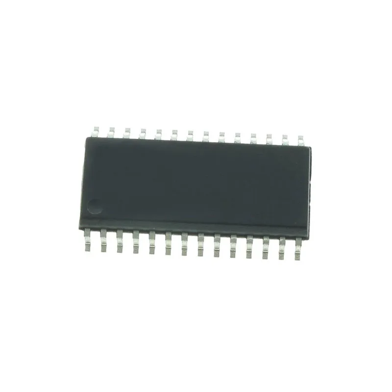 dsPIC33FJ32GP202 100% Оригинальный Цифровой сигнальный процессор и контроллеры dsPIC33FJ32GP202-I/SO SOIC-28 - DSP, DSC 16B, DSC 28LD, 32K