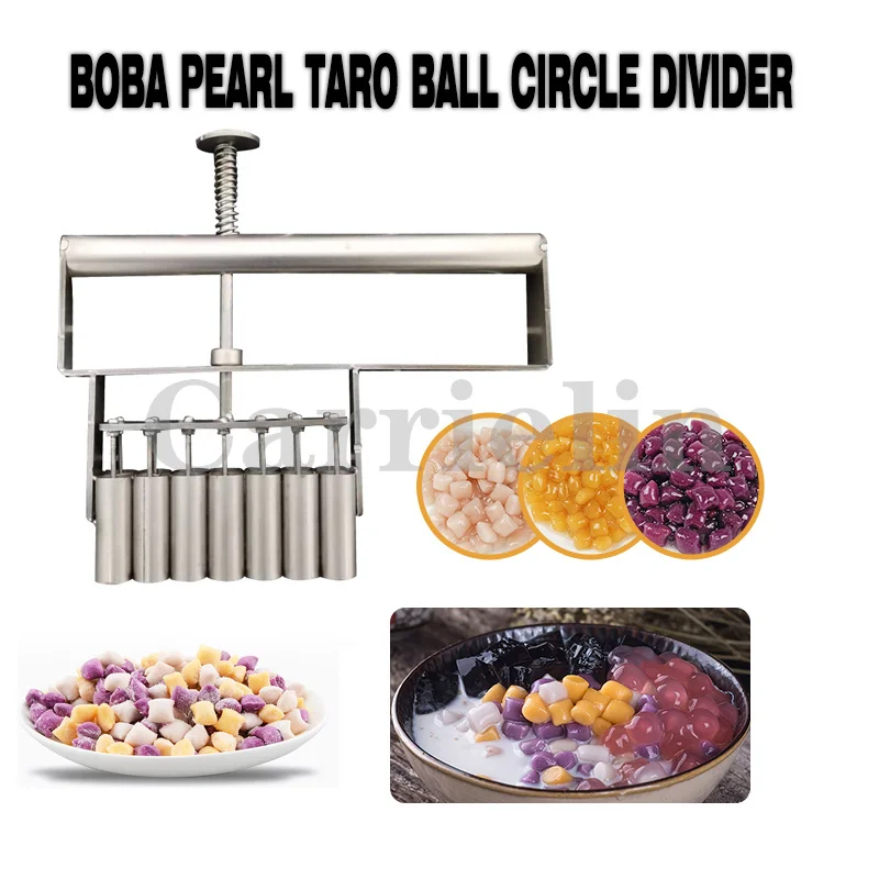 Лопающийся сочный шарик, Лопающийся чай, Лопающийся разделитель Boba, Лопающийся шарик Taro, Лопающийся Разделитель Boba Pearls