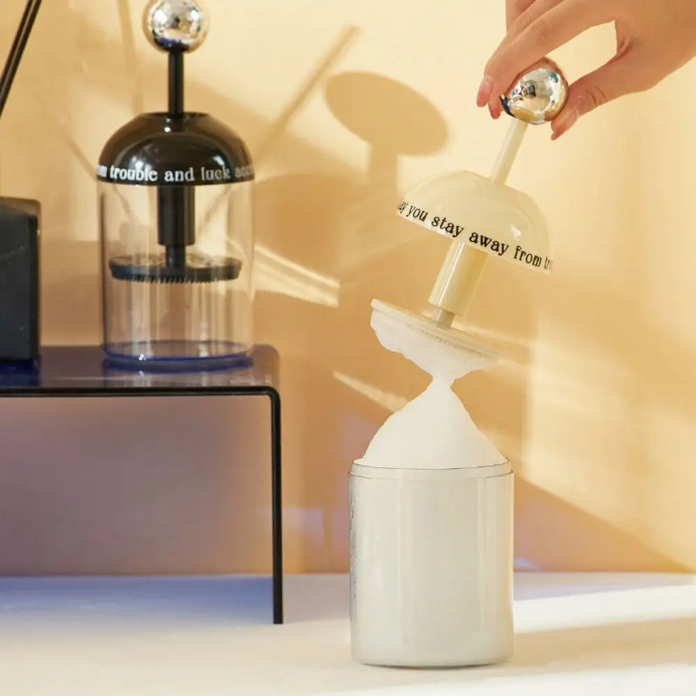 Многоразовый Практичный Прочный Пластиковый Пенообразователь Аксессуары для ванной комнаты Пеногенератор для Шампуня Инструмент для очистки пены