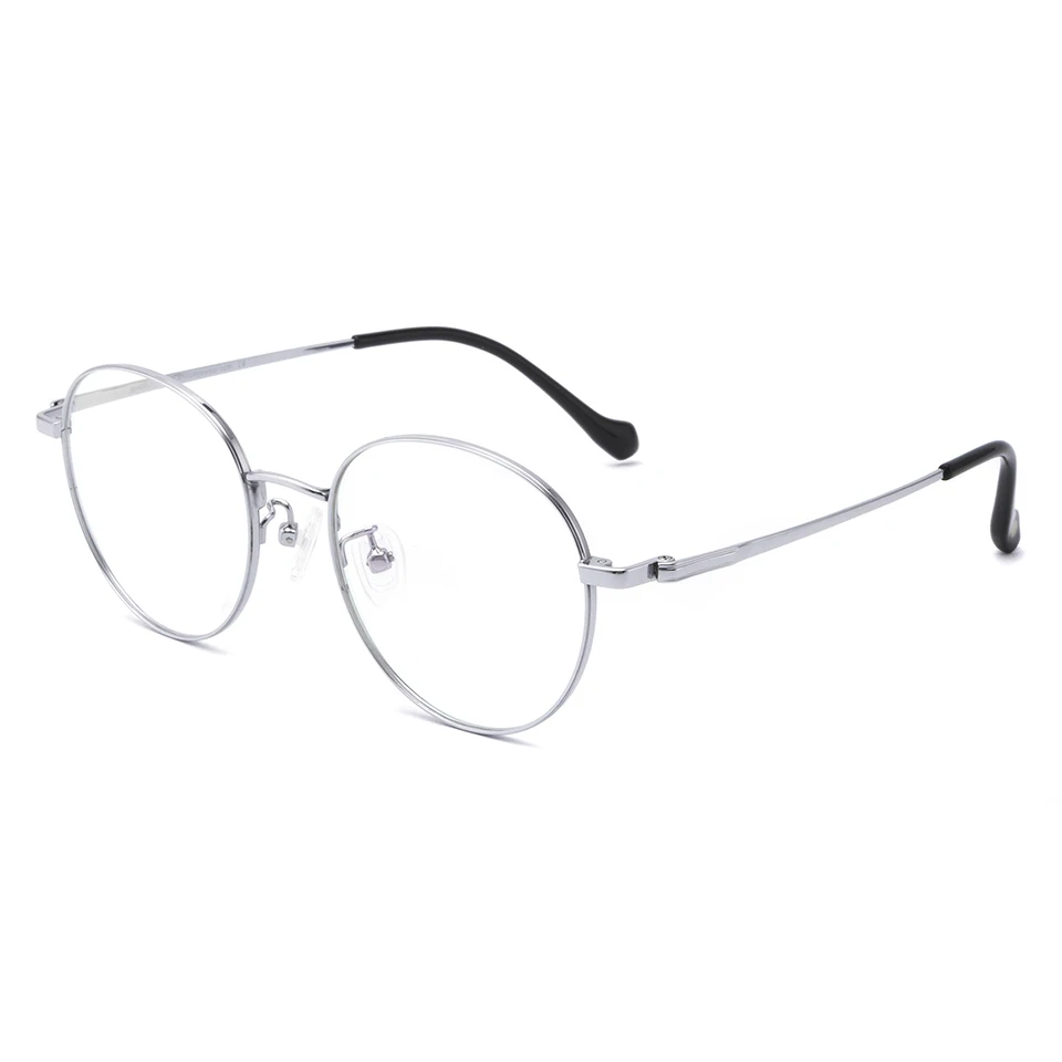 Прогрессивные Многофокусные Очки для чтения В Титановой оправе Мужские Фотохромные Многофокальные очки С защитой от синего излучения Компьютерные очки