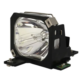 Сменная лампа проектора ELPLP06 Для EPSON EPSON EMP-5500/EMP-7500/PowerLite 5500C/PowerLite 7500c
