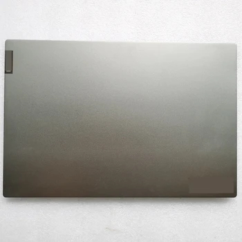 Новый верхний чехол для ноутбука, базовая ЖК-задняя крышка для Lenovo ThinkBook 15IIL IML IWL G2 6-15 2020 