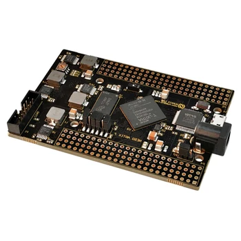1 Шт. Плата Разработки FPGA Плата Разработки Xilinx Artix-7 Плата Разработки XC7A100T Основная Плата Обучающая Плата