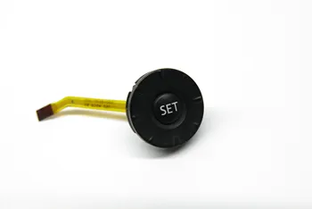 Задняя многофункциональная кнопка навигационного набора Гибкий кабель в сборе Запасная часть для Canon EOS 6D