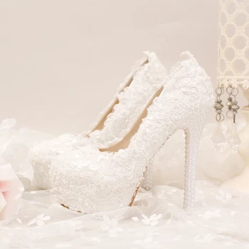 Стиль, женские туфли-лодочки с блестящими кристаллами, Пикантные свадебные туфли из искусственной кожи на высоком тонком каблуке 12 см, с острым носком, без застежки, водонепроницаемая женская обувь для вечеринок