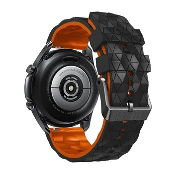 22 мм Силиконовые Смарт-Ремешки Для Huawei Watch GT3 GT 2 Pro Smartwatch Ремешок Для Часов GT2 Pro GT 3 Pro Runner 46 мм Браслет Correa