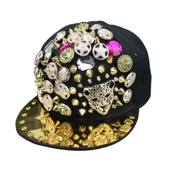 Вейпер, женская мужская бейсболка Exo, хип-хоп шляпа, Модные плоские кепки в стиле панк, корейская версия, Бесплатная доставка