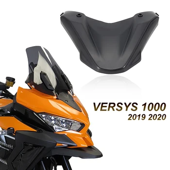 Новый Мотоциклетный Удлинитель Переднего Клюва, Удлинитель колеса, Крышка для Kawasaki Versys 1000 S SE 2021 2020 2019