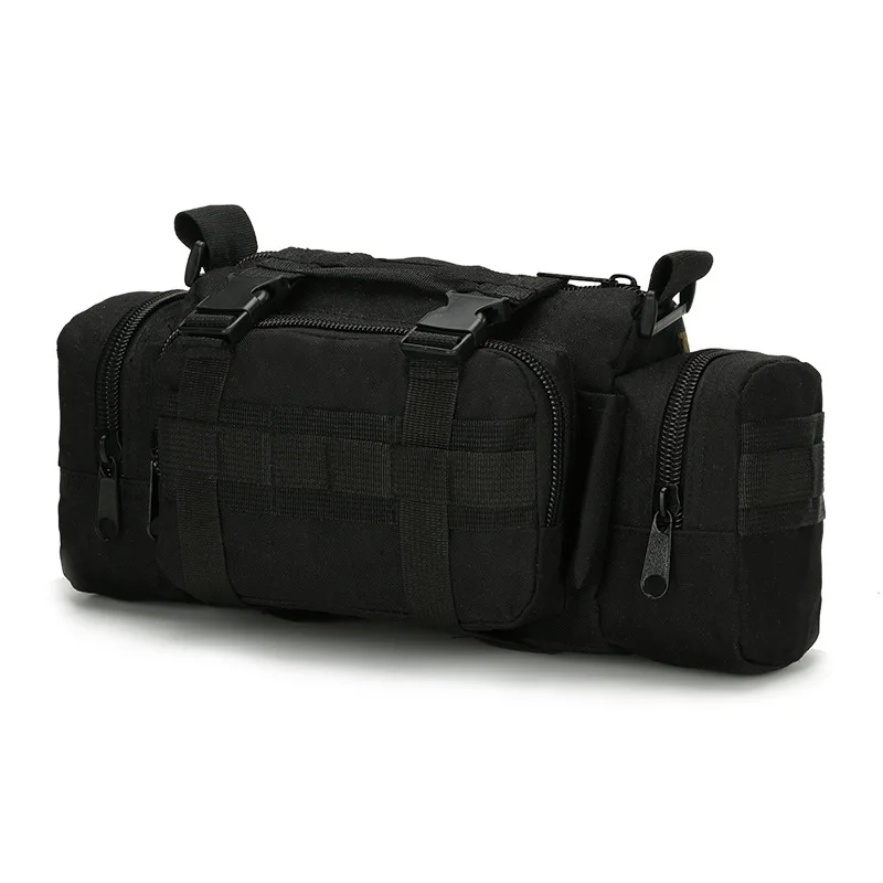 Армейские военные тактические рюкзаки, поясная сумка Molle, многофункциональные сумки для кемпинга, пешего туризма, охоты