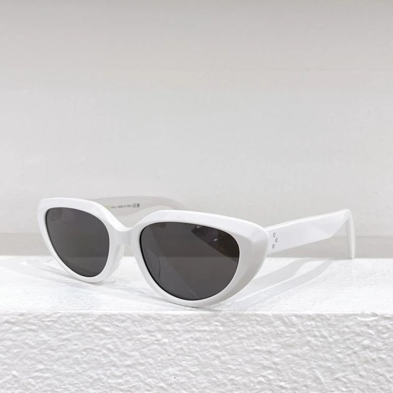 Высококачественные Брендовые Дизайнерские Солнцезащитные очки с уксусной кислотой 