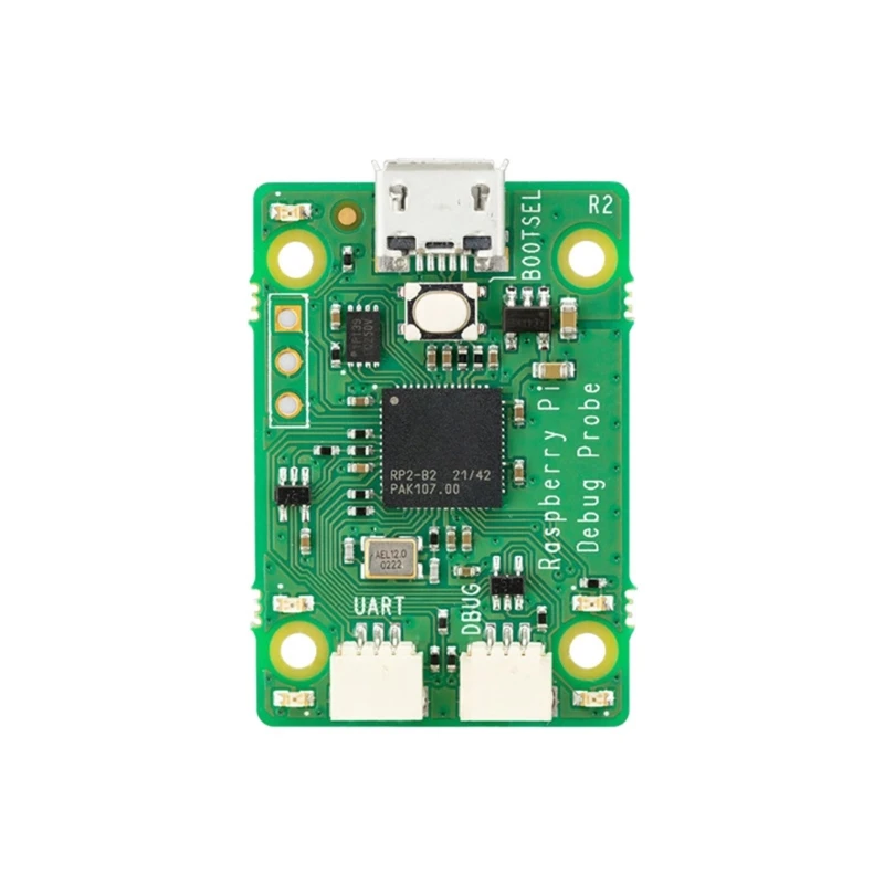 для Raspberry Pi Pico RP2040 официальный оригинальный комплект отладочных зондов USB-to-debug kit