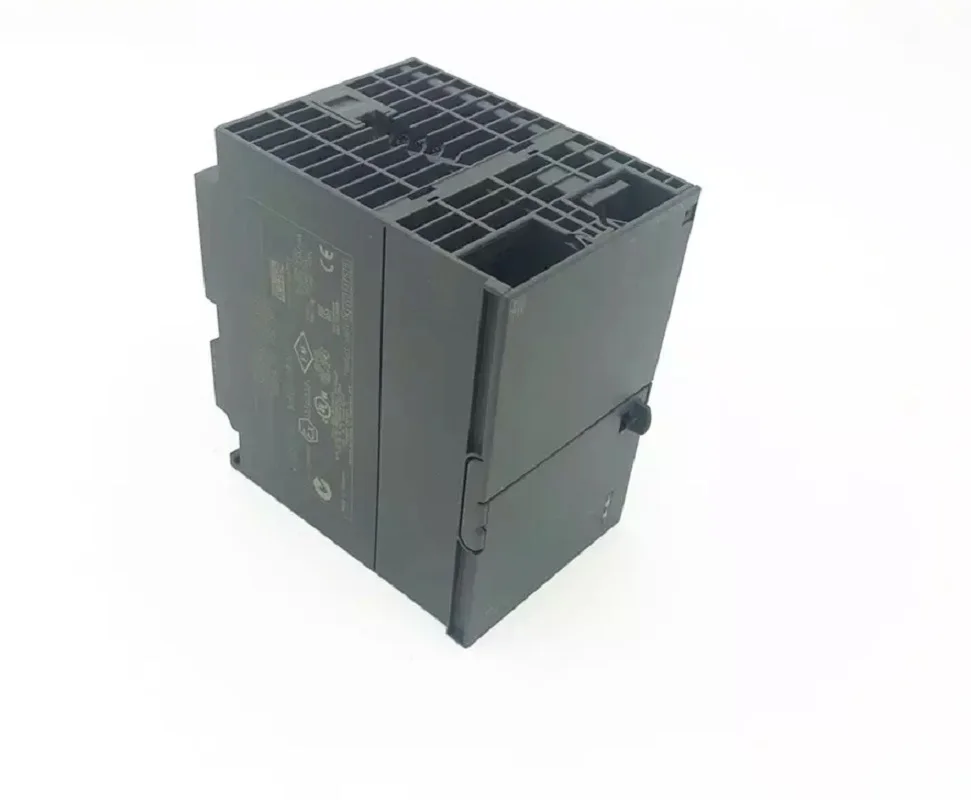 Оригинальный блок питания Siemens Simatic S7-300 PLC PS307 6ES7 307-1KA02-0AA0, 6ES73071KA020AA0