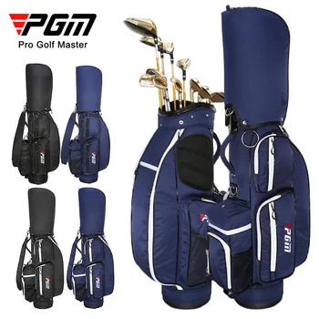 Сумка для гольфа PGM Мужская Легкая Портативная Стандартная сумка