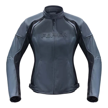Мотоциклетная куртка, женская куртка, Водонепроницаемая защита от падения с защитой CE, Мотоциклетная куртка, сохраняющая тепло, ветрозащитная на 4 сезона