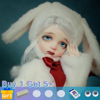 aimd3.0 Sekino 1/6 куклы с подвижным суставом, кукла BJD, полный набор, полный профессиональный макияж, модные игрушки для девочек, подарки