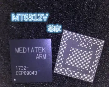 (2 шт./лот) MT8312V-Процессор XAHHAH MEDIATEK MTK BGA