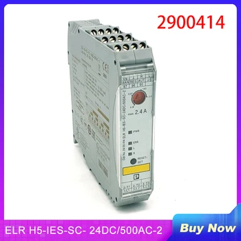 Для гибридного стартера двигателя Phoenix - ELR H5-IES-SC-24DC/500AC-2 2900414