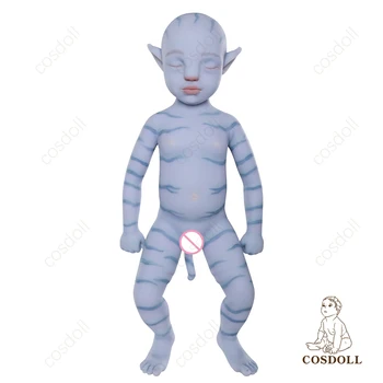 Cosdoll Avatar 18 