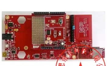 JN517X-XK040, 598 Плата по разработке узла датчика освещения ZigBee Exp Kit -
